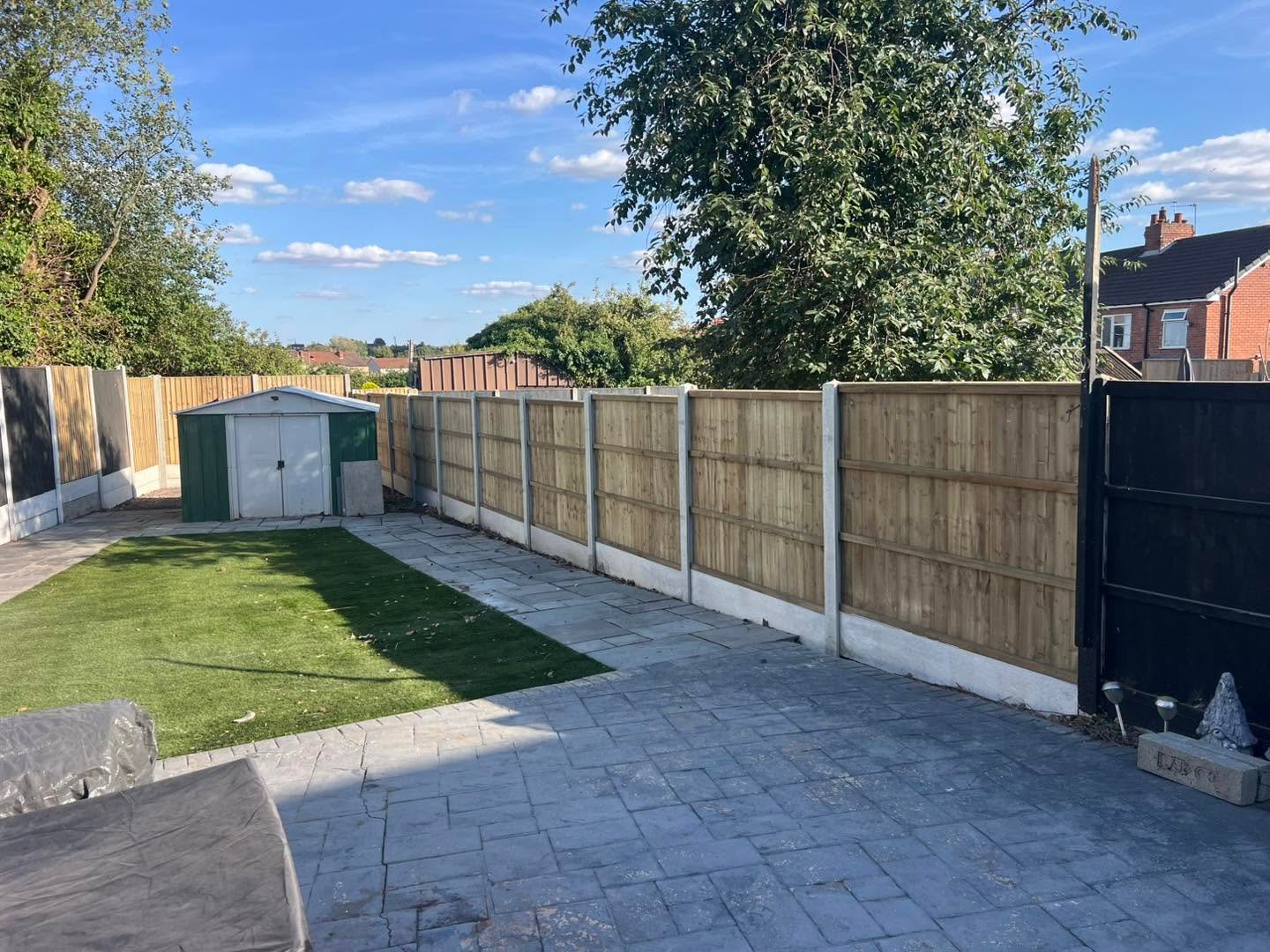 Commercial Excavation & Site Clearance